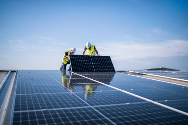 Best Roof Ventilation Installation  in Cisco, TX