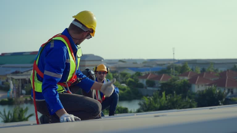 Professional Roofing Service in Cisco, TX