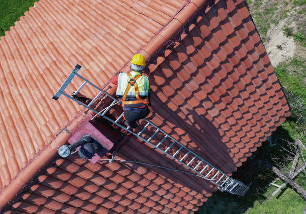 Reliable Cisco, TX Roofing Service Solutions